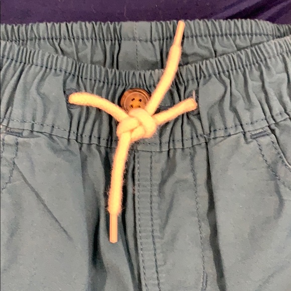 Gap baby boys jogger pants 18-24 month NWT - Picture 3 of 5